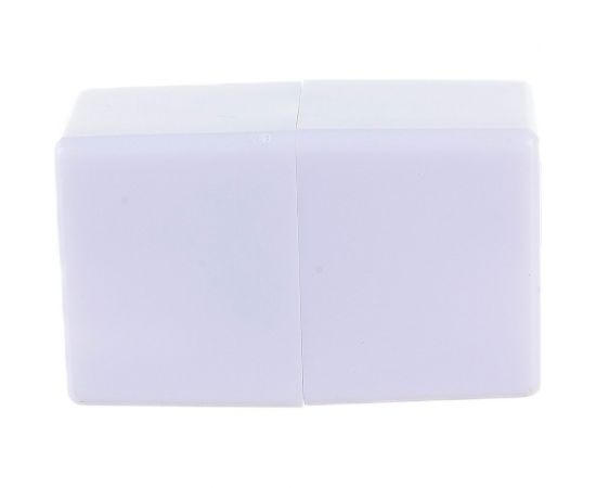 Переходник RJ-45/RJ-45 8P8C TWIST 1 шт. SM-8P8C-I-TWCS/1 – изображение 2