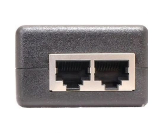 PoE-инжектор OSNOVO Ethernet, PoE Midspan-1/300GA -0000000161 – изображение 2