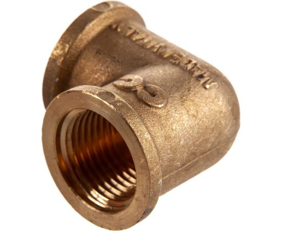 Угол ВВ 1/2 латунный Uni-Fitt 610G2200 – изображение 2