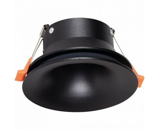 Точечный потолочный светильник KANLUX AJAS DSO-B/ 33160 – изображение 2