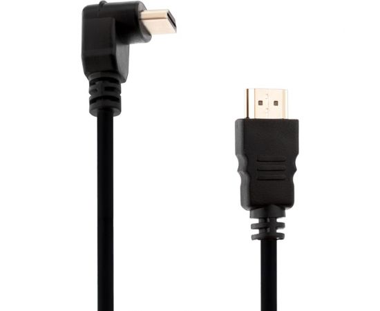 Кабель HDMI 1.4 PROCONNECT Gold угловой, 4К, 3 метра 17-6205-4 – изображение 2