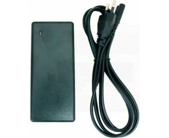 PoE-инжектор OSNOVO Ethernet, PoE Midspan-1/300GA -0000000161 – изображение 3