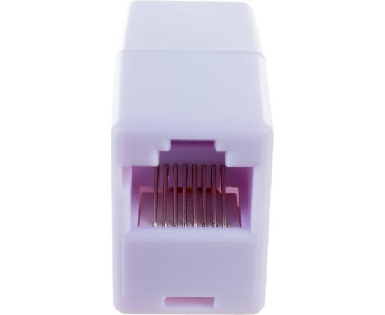 Переходник RJ-45/RJ-45 8P8C TWIST 1 шт. SM-8P8C-I-TWCS/1 – изображение 3