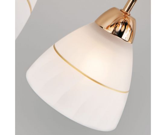 Потолочный светильник Eurosvet 30156/8 золото a045313 – изображение 3