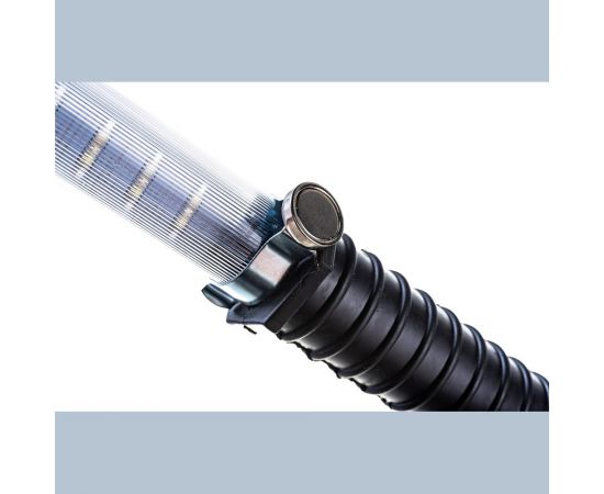 Противоударный светодиодный светильник WIEDERKRAFT МОБИЛ 36V/20 – изображение 3