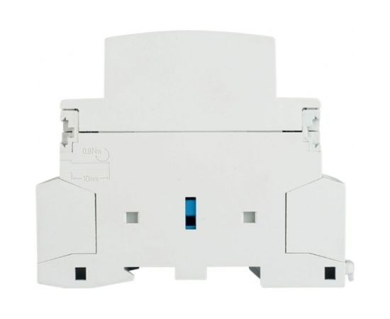 Модульный контактор EKF КМ 25А NО+NC PROxima km-1-25-11 – изображение 3