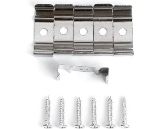 Крепеж FERON для профиля САВ283 LD383 (комплект 6шт) 48258 – изображение 3