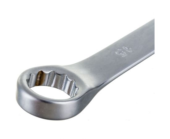 Комбинированный ключ Gigant 15 мм GCW15 – изображение 3