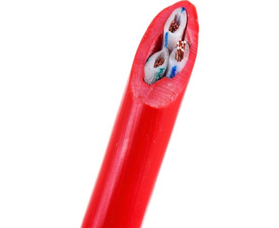 Провод ПВС АТЛАНТ 3x1 ТУ 100м 90057 – изображение 3