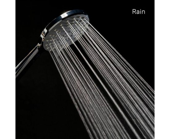 Душевая лейка IDDIS 060 ID 0605F00i19 – изображение 3