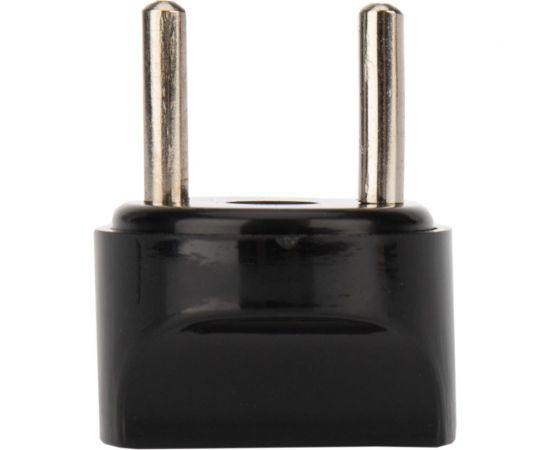 Сетевой адаптер переходник PROCONNECT Питер 6А, черный 11-1067-9 – изображение 4