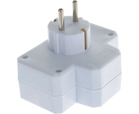 Разветвитель JazzWay AD-2GS 5004788 – изображение 4