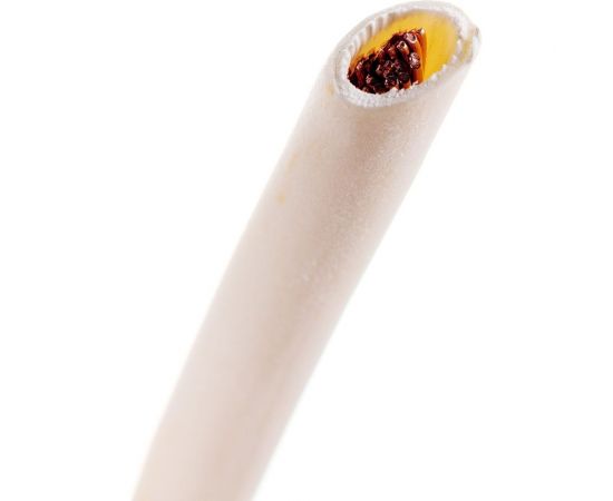 Провод ОРЕОЛ ПуГВ нг А LS 1х4,0 белый 50м 00-00003470 – изображение 4