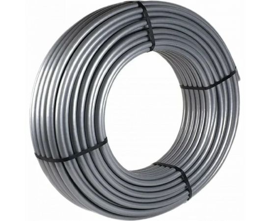 Труба для тёплого пола ДТРД PEX-B D16х2,0 мм 200м из сшитого полиэтилена PEX-в16200Д – изображение 4