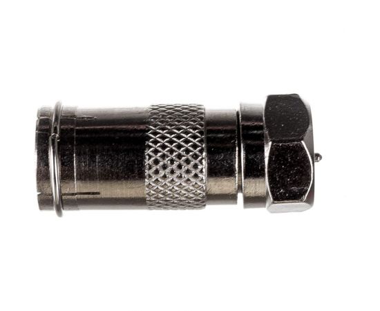 Антенный переходник PROCONNECT штекер F - гнездо ТВ 05-4362-4-7 – изображение 4