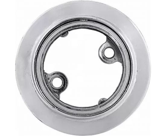 Нижнее крепление Palladium для трубы 50 мм JF-34 CP СТ-00001069 – изображение 5