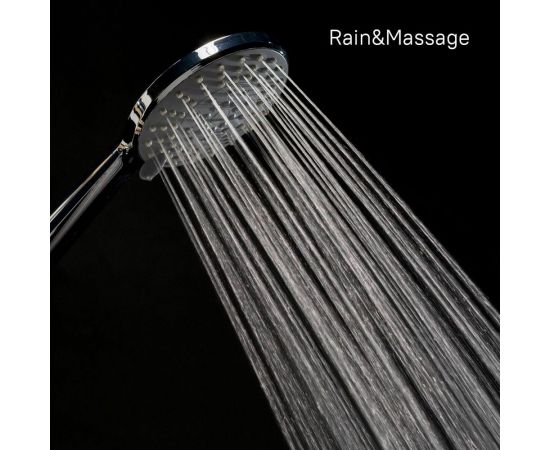 Душевая лейка IDDIS 060 ID 0605F00i19 – изображение 5