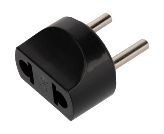 Сетевой адаптер переходник PROCONNECT Питер 6А, черный 11-1067-9 – изображение 5