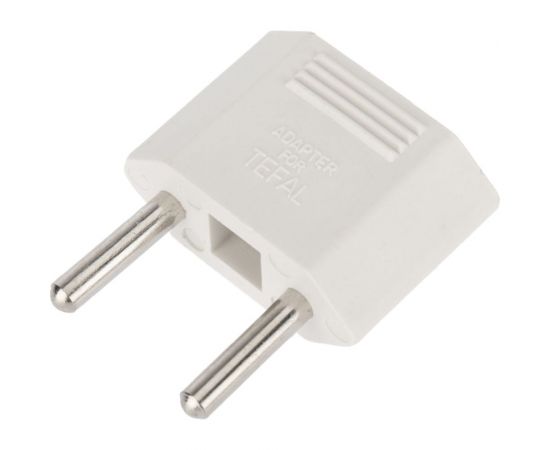 Сетевой плоский адаптер переходник PROCONNECT 6А, белый 11-1041-9 – изображение 5