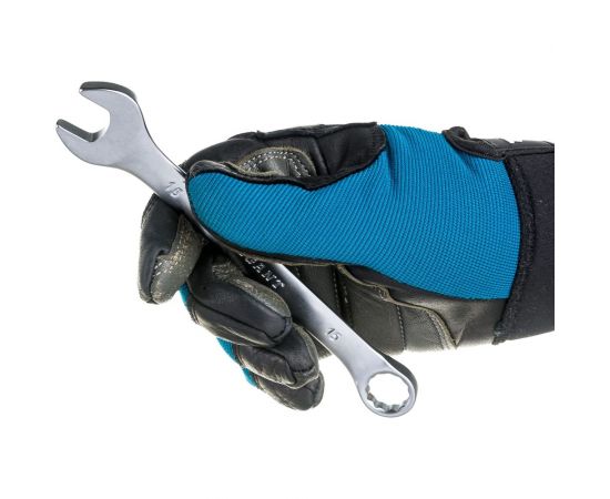 Комбинированный ключ Gigant 15 мм GCW15 – изображение 6