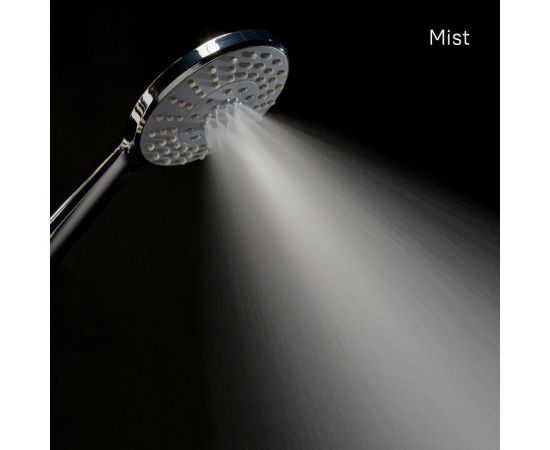 Душевая лейка IDDIS 060 ID 0605F00i19 – изображение 6