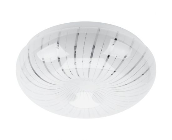 Бытовой светильник ЭРА SPB-6-12-4K A светодиодный 12Вт 4000K 960Лм Медуза 263x86 Б0019803 – изображение 6