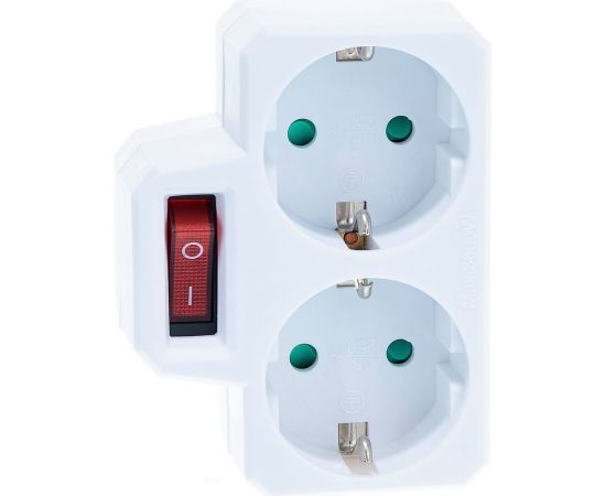 Разветвитель JazzWay AD-2GS 5004788 – изображение 6