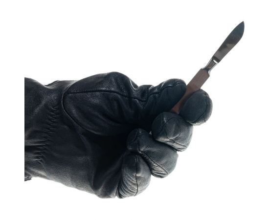 Средний скальпель REXANT СК-03 150 мм 12-4308-8 – изображение 6