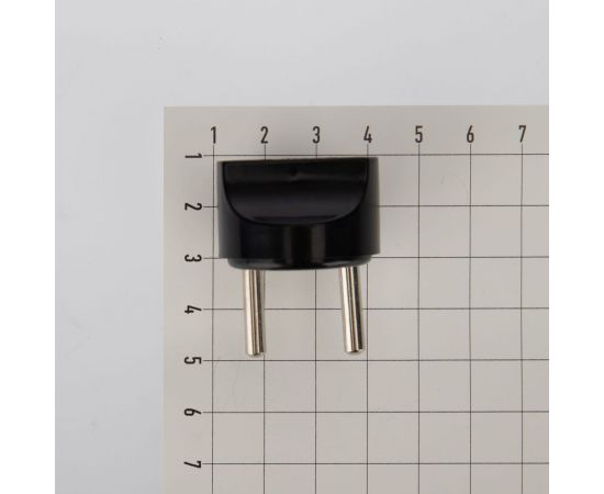 Сетевой адаптер переходник PROCONNECT Питер 6А, черный 11-1067-9 – изображение 7