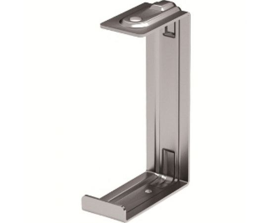 Скоба CS на лоток с основанием 100 мм DKC BBA1010 