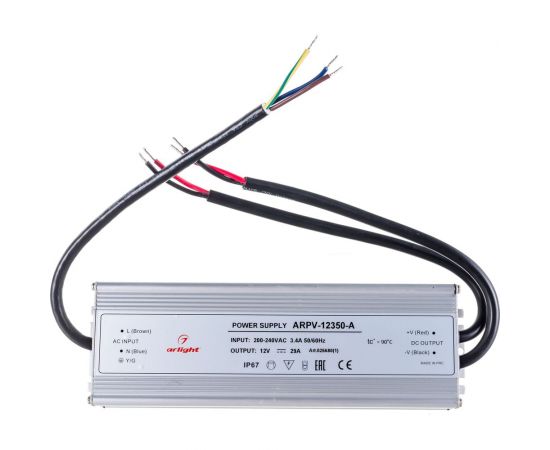Блок питания Arlight ARPV-12350-A 0266801 