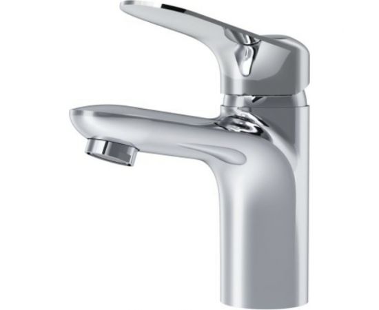 Смеситель для умывальника AM.PM Sunny хром F85C02100 