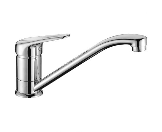 Смеситель для кухни Lemark Luna LM4104C 