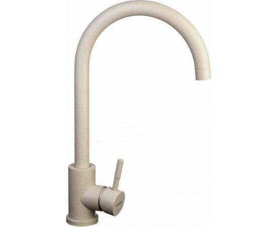 Смеситель для кухни WISENT бежевый 4998-3-20 