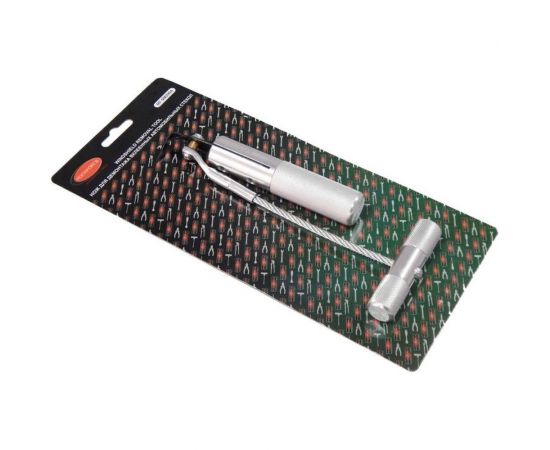 Нож для демонтажа вклеенных автомобильных стекол ROCKFORCE RF-9M2904 