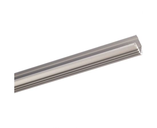 Профиль Jazzway PAL 1818 (аксессуар) круглый 2м анодированный 1009630 