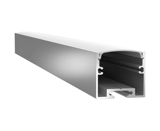 Алюминиевый профиль ArdyLight ALS-2528 anod 2.0 с экраном 50148 