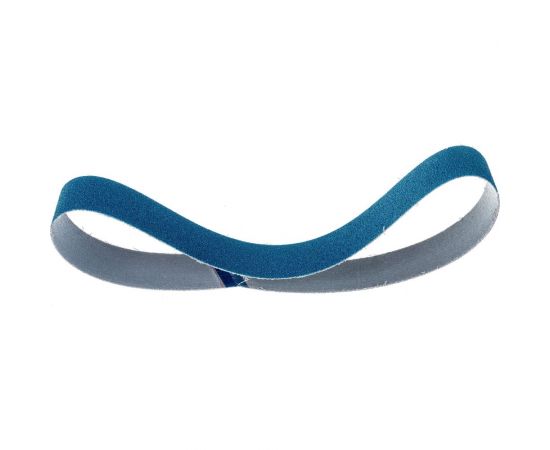 Лента шлифовальная Blue Forse R895 (915x50 мм; Р40; цирконий) NORTON 77696090003 