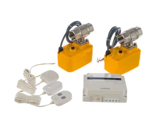 Система защиты от протечек воды Neptun Profi Base 3/4 061002 