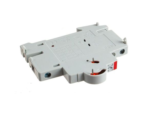 Вспомогательный контакт 1Н3+1ПК S2C-H6R ABB 2CDS200912R0001 