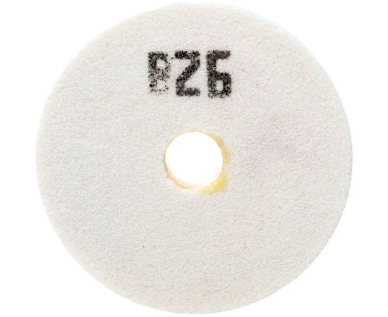 Круг шлифовальный 1 (175х20х32 мм; 25 А; 40СМ; F46 K/L) Волжский абразивный завод 005809 