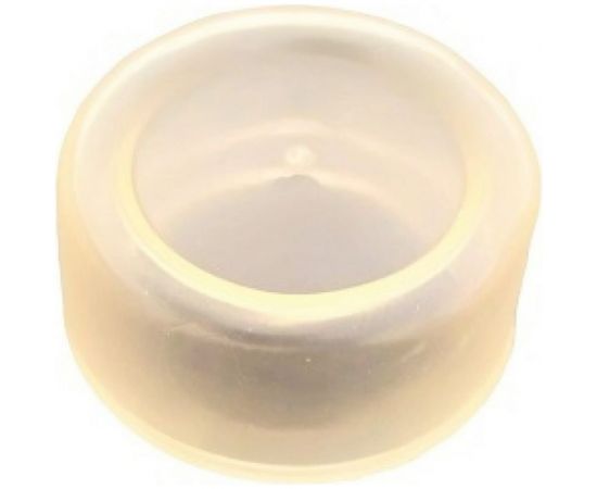 Колпачок Briswik прозрачный КМЕ 42 