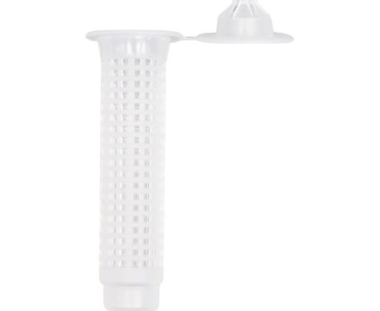 Пластиковая гильза Партнер 12x50 GCC 4 шт. 826019 