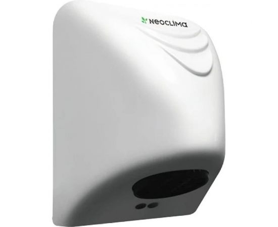 Сушилка для рук NeoClima 850 Вт NHD-850 32253 