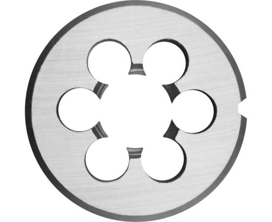 Плашка ИНСТУЛС М15.0x1.5x38x10 9ХС 6g 2650-2015 ГОСТ 9740-71 00001178589 