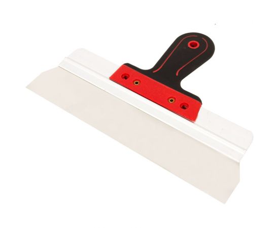 Фасадный шпатель GROSSMEISTER PRO, 2K рукоятка, 300 мм 004777300 