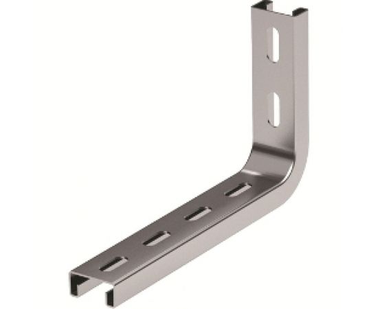 Легкая консоль DKC DW основание 100 мм, горячеоцинкованная BBC3010HDZ 52008 