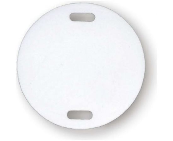 Кабельная бирка TDM У-135 круг, 55 мм, 100 штук SQ0555-0002 