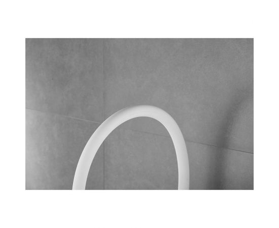 Смеситель для кухни ROSE с подключением к фильтру питьевой воды, белый R958C – изображение 18