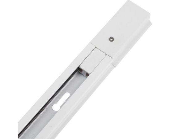 Однофазный шинопровод IN HOME R-1W-TL 1м белый серии TOP-LINE 4690612029290 – изображение 2